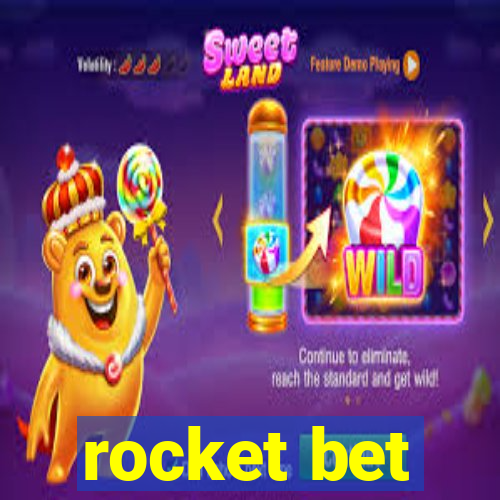 rocket bet